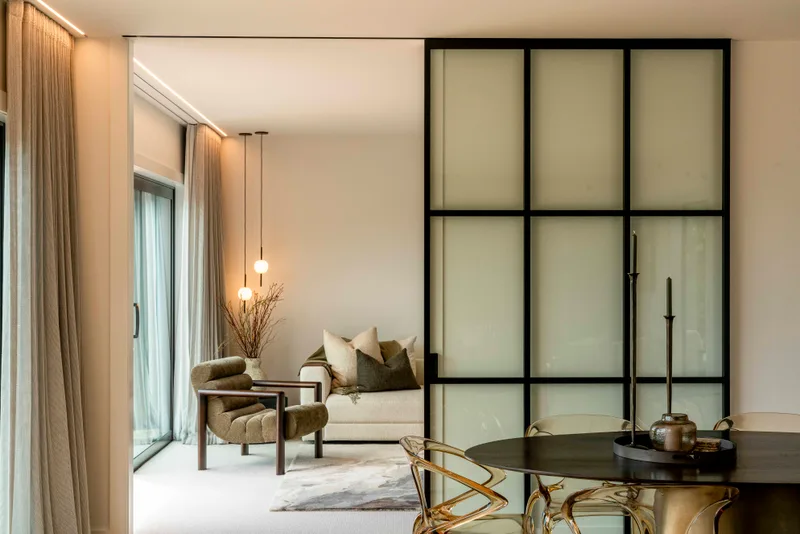 Lounge, Cedar Gables