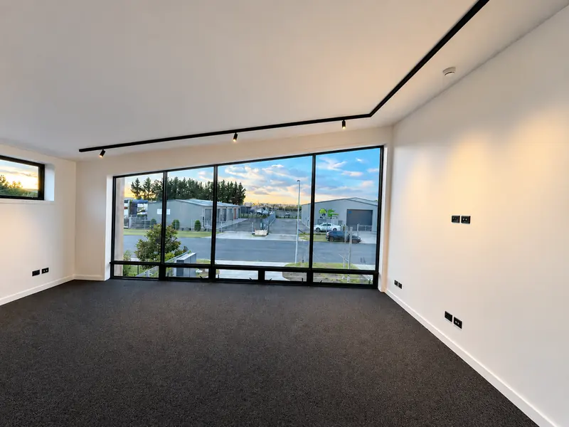 Open-plan office, Beechtree Studio